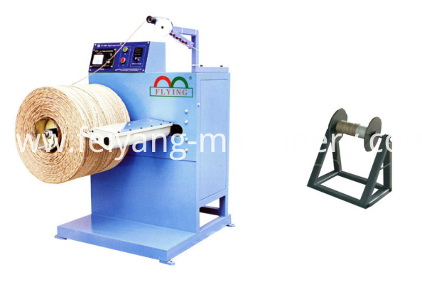 Paper Rope Rewinder Paper Rope Rewinder
